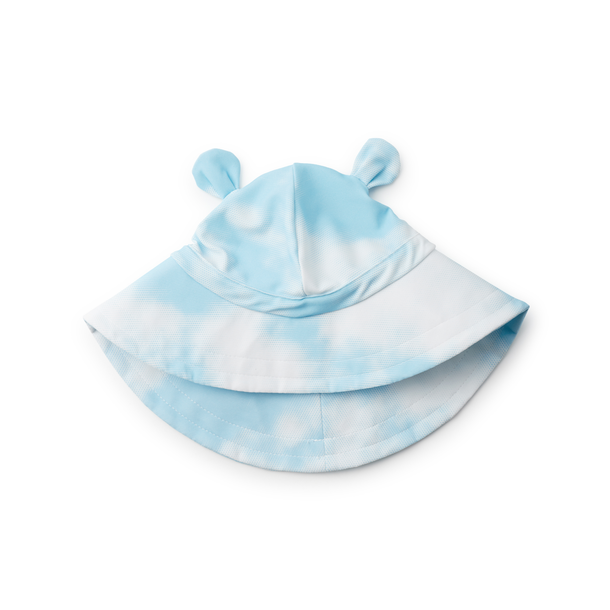 Панама Happy Baby 50646-sky - фото 10