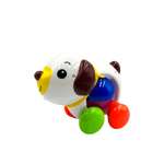 Игрушка SHARKTOYS каталка