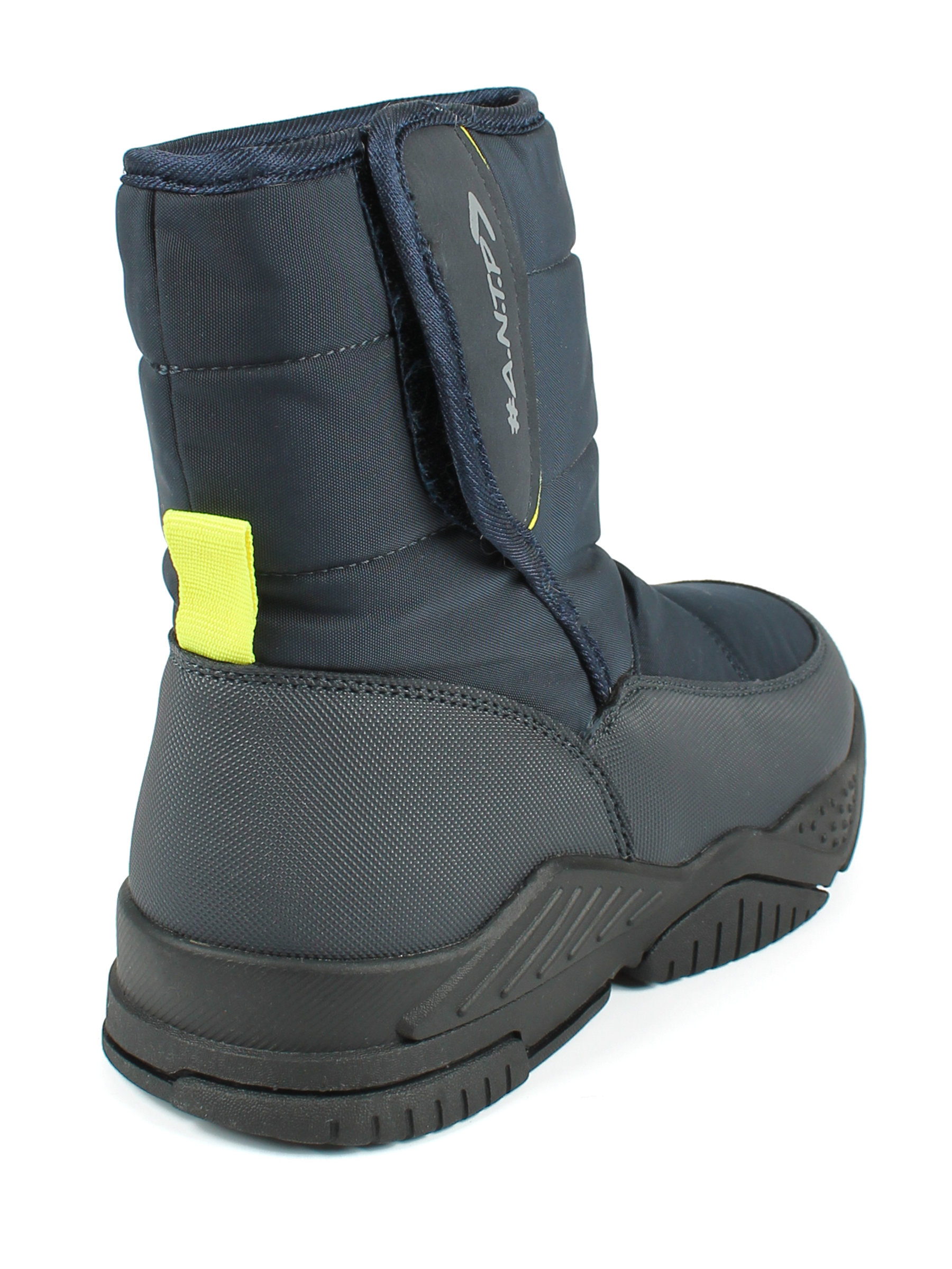 Ботинки Antilopa AL 16217 - фото 15