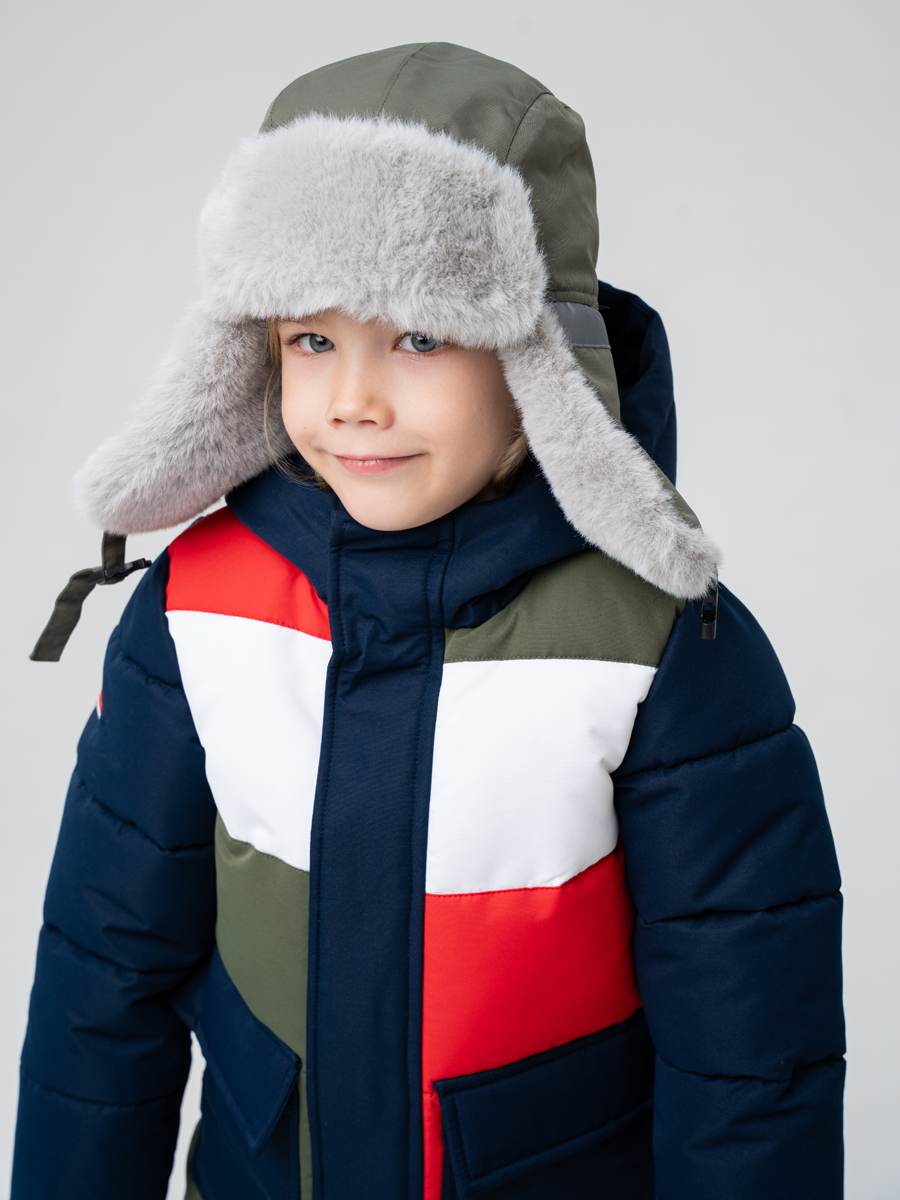 Шапка PlayToday 32512212 - фото 3