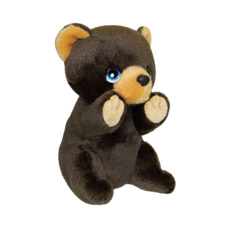 Мягкая игрушка мишка