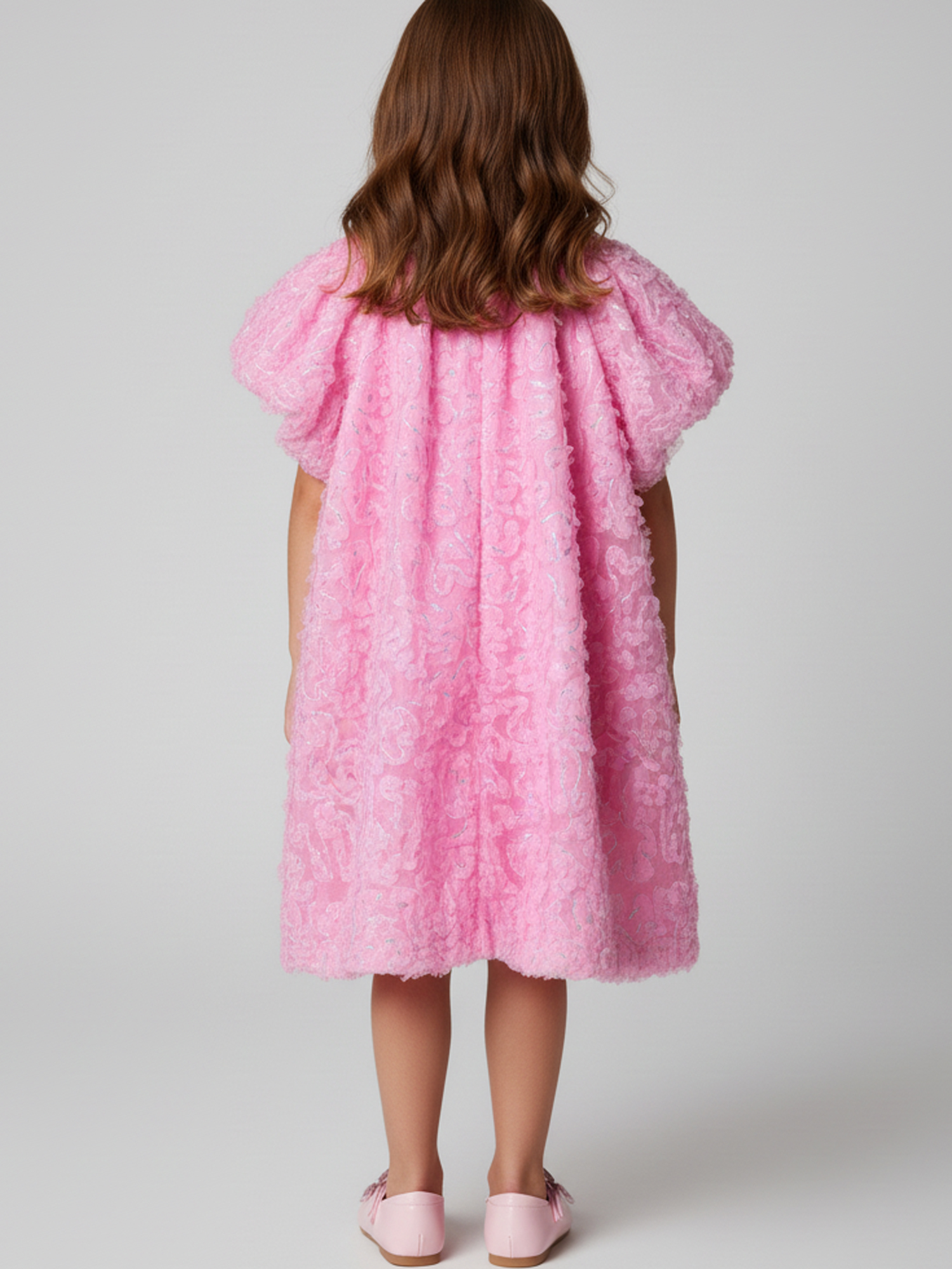 Платье PlayToday 42522005 - фото 2