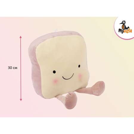 Игрушка мягкая MyPicla
