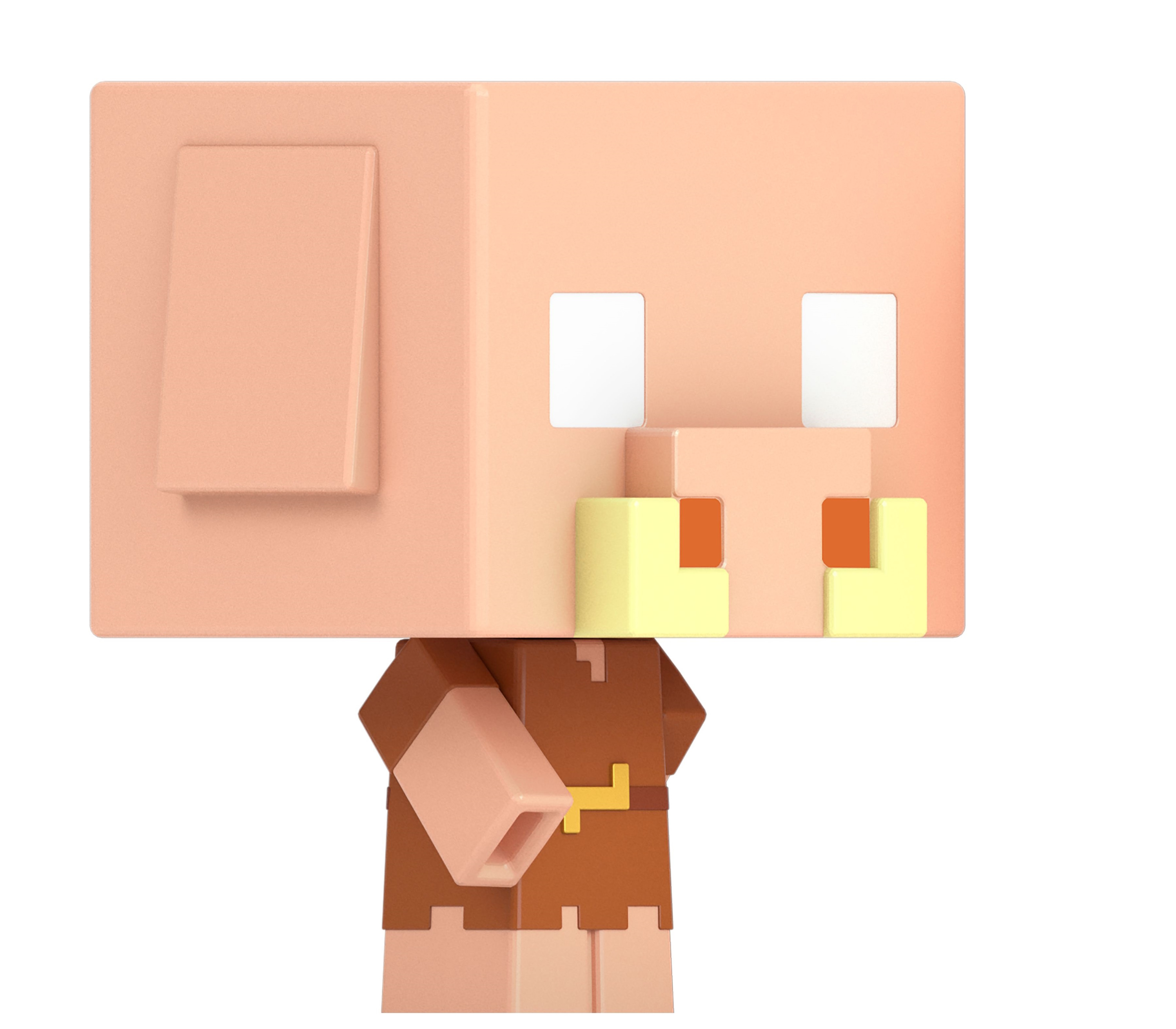 Фигурка Minecraft Герои игры - фото 1