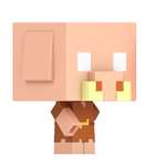 Фигурка Minecraft Герои игры