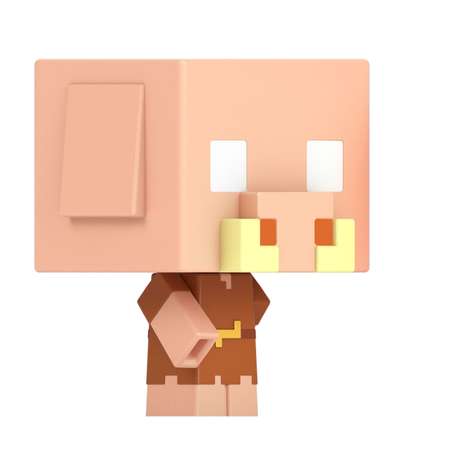 Фигурка Minecraft Герои игры