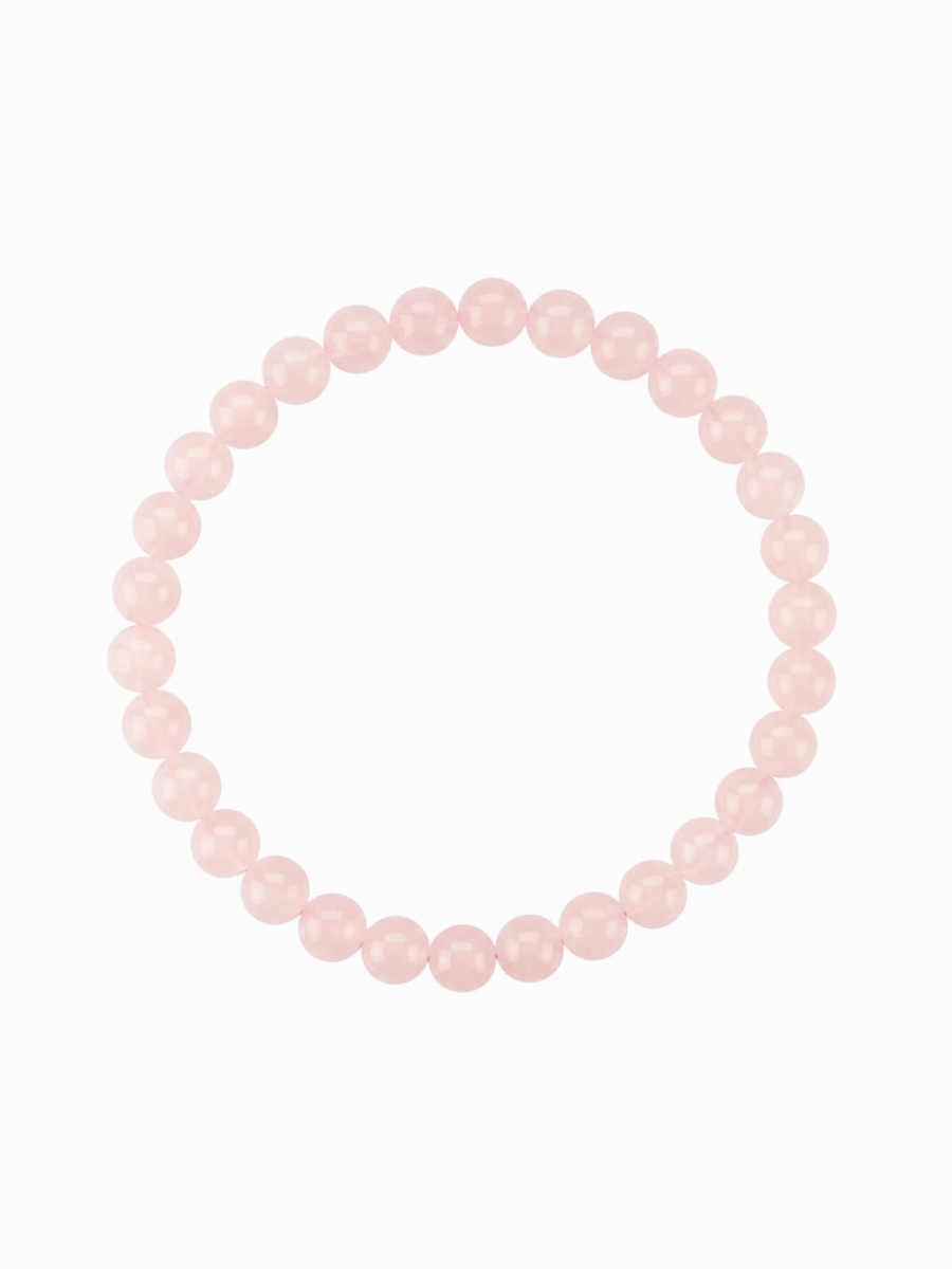 Браслет СЕГОДНЯ ВЫХОДНОЙ BrasletRozKvarc - фото 1