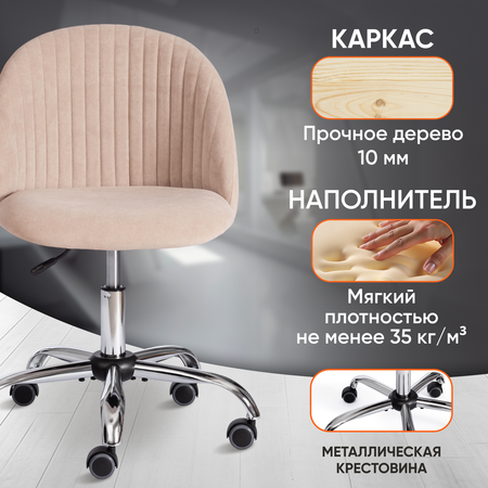 Компьютерное кресло TETCHAIR