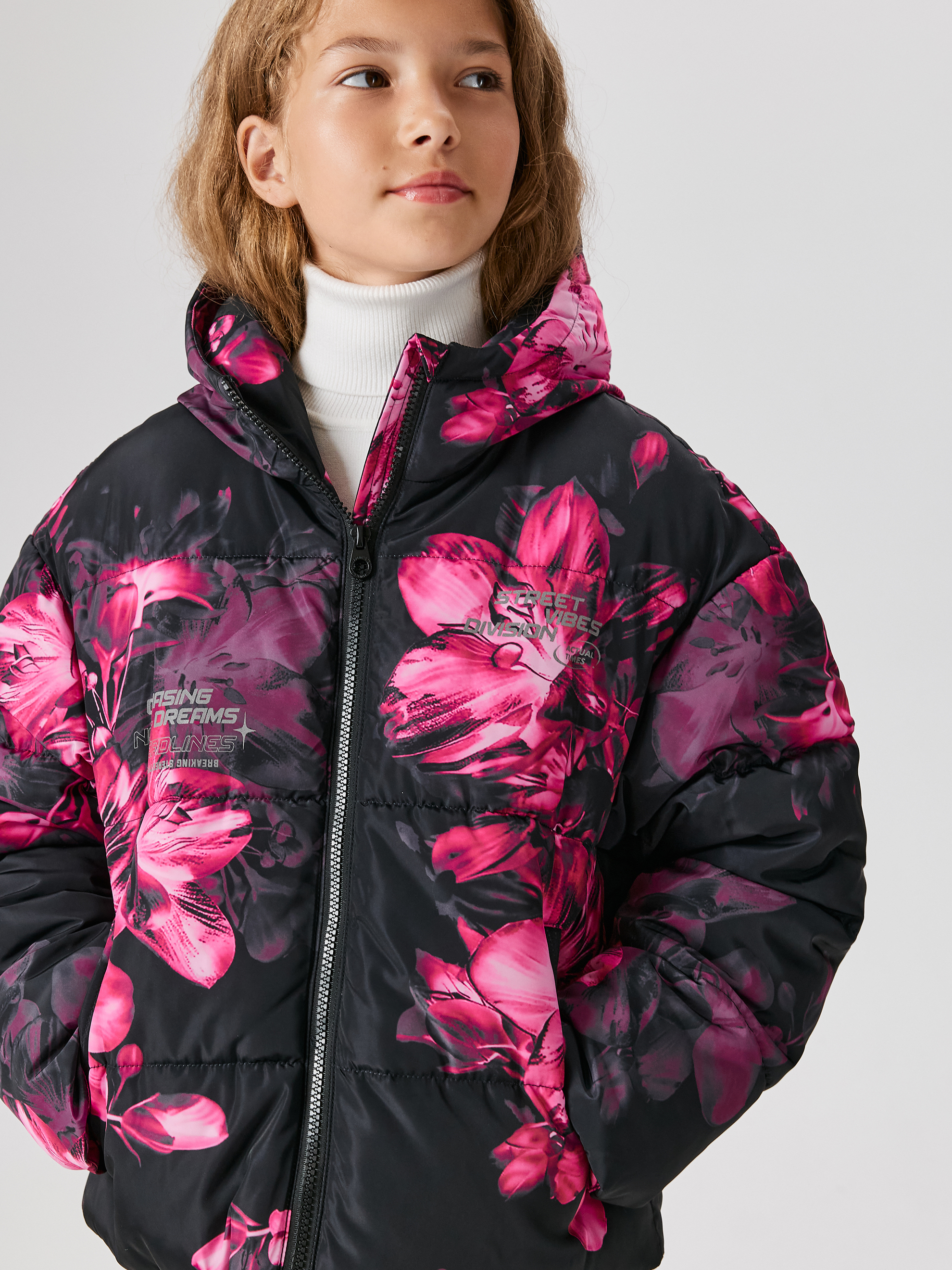 Куртка Acoola 20210650041_0089722 - фото 1