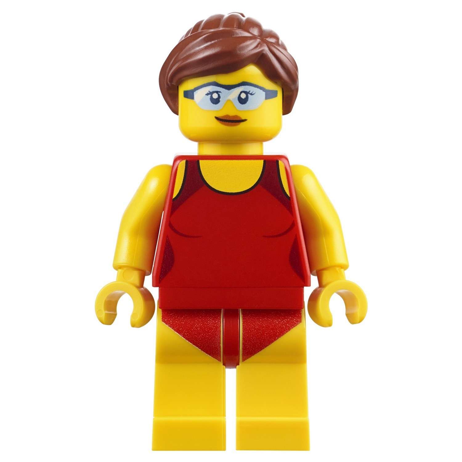 Конструктор LEGO City блочный - фото 13