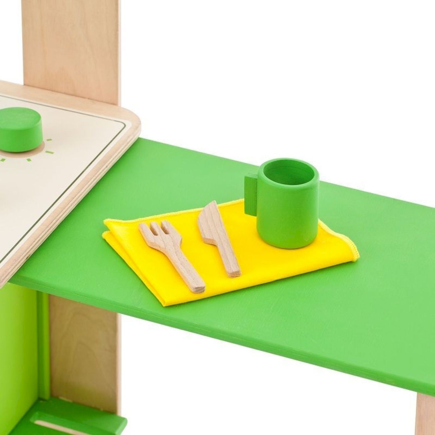 Игрушечная кухня PAREMO - фото 5