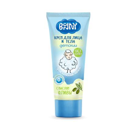 Крем Bonny