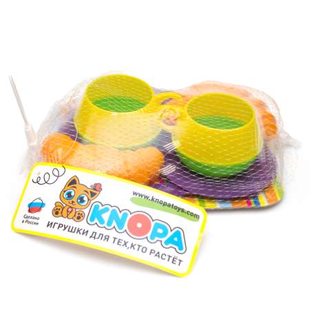 Игрушка KNOPA