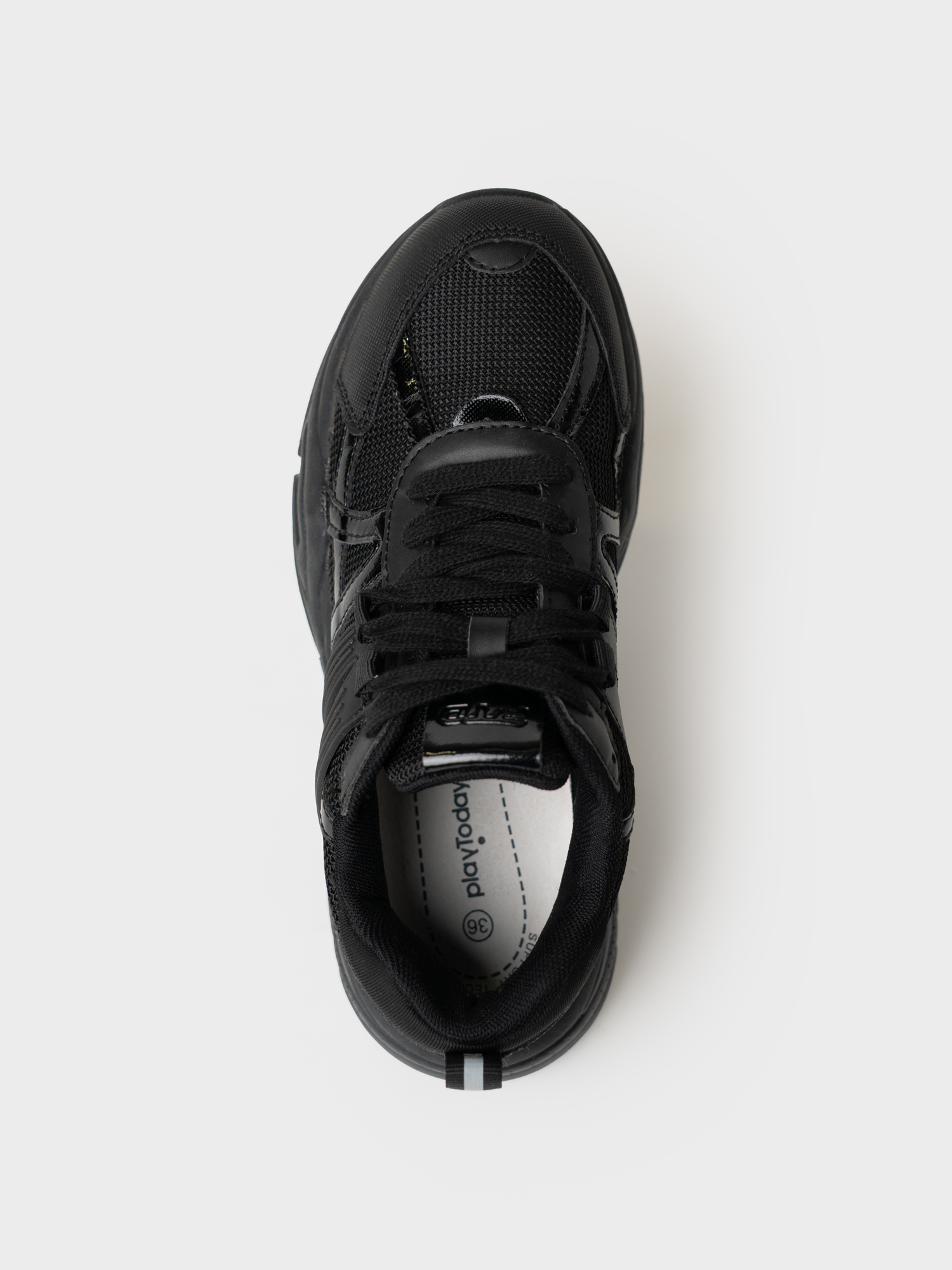 Кроссовки PlayToday 12611771 - фото 4