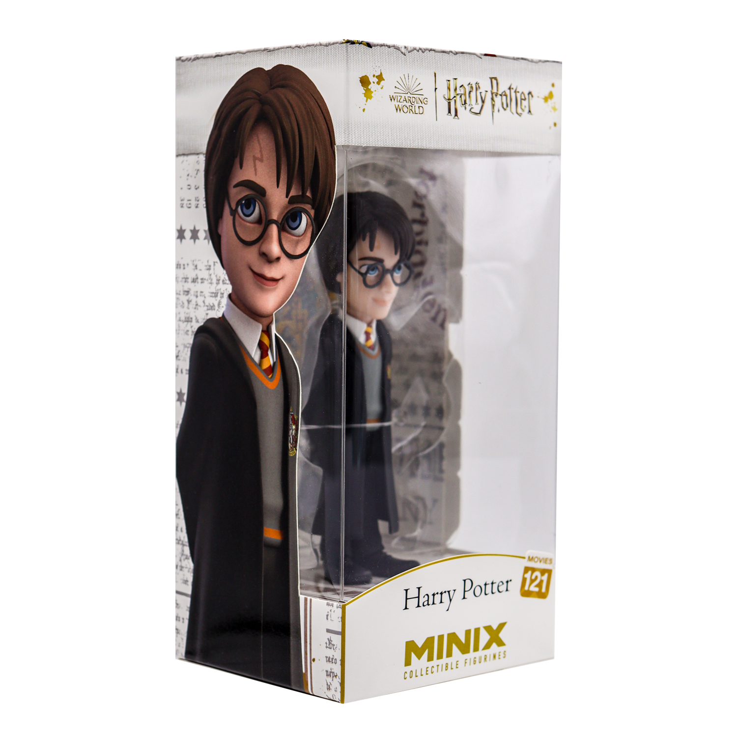 Фигурка MINIX - фото 9