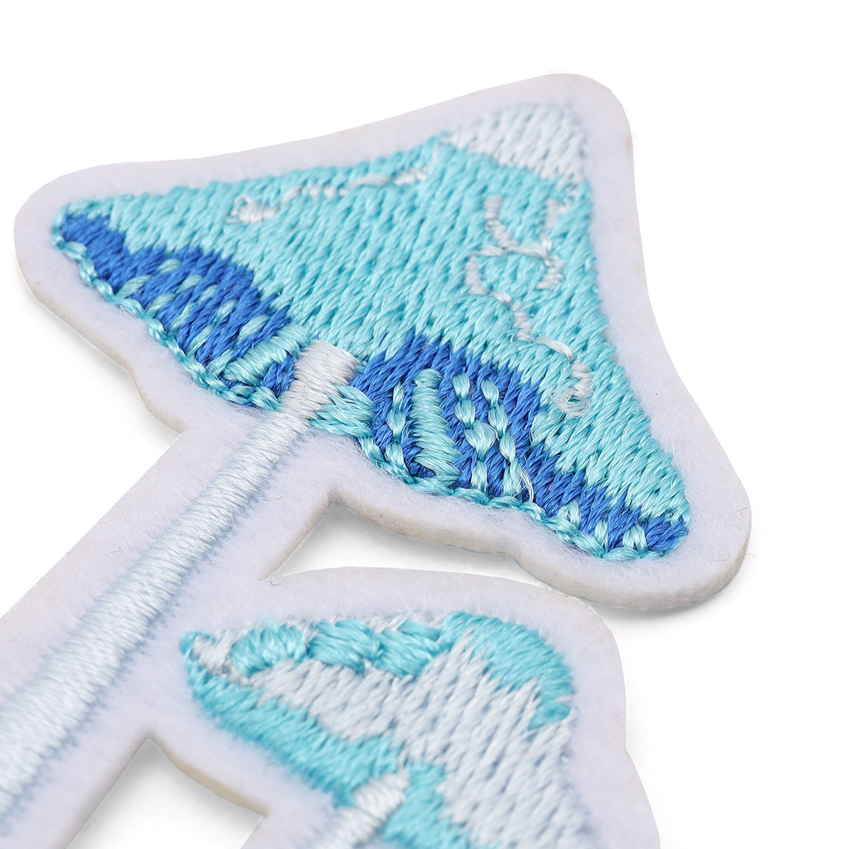 Набор для творчества Hobby Pro термоаппликация - фото 2