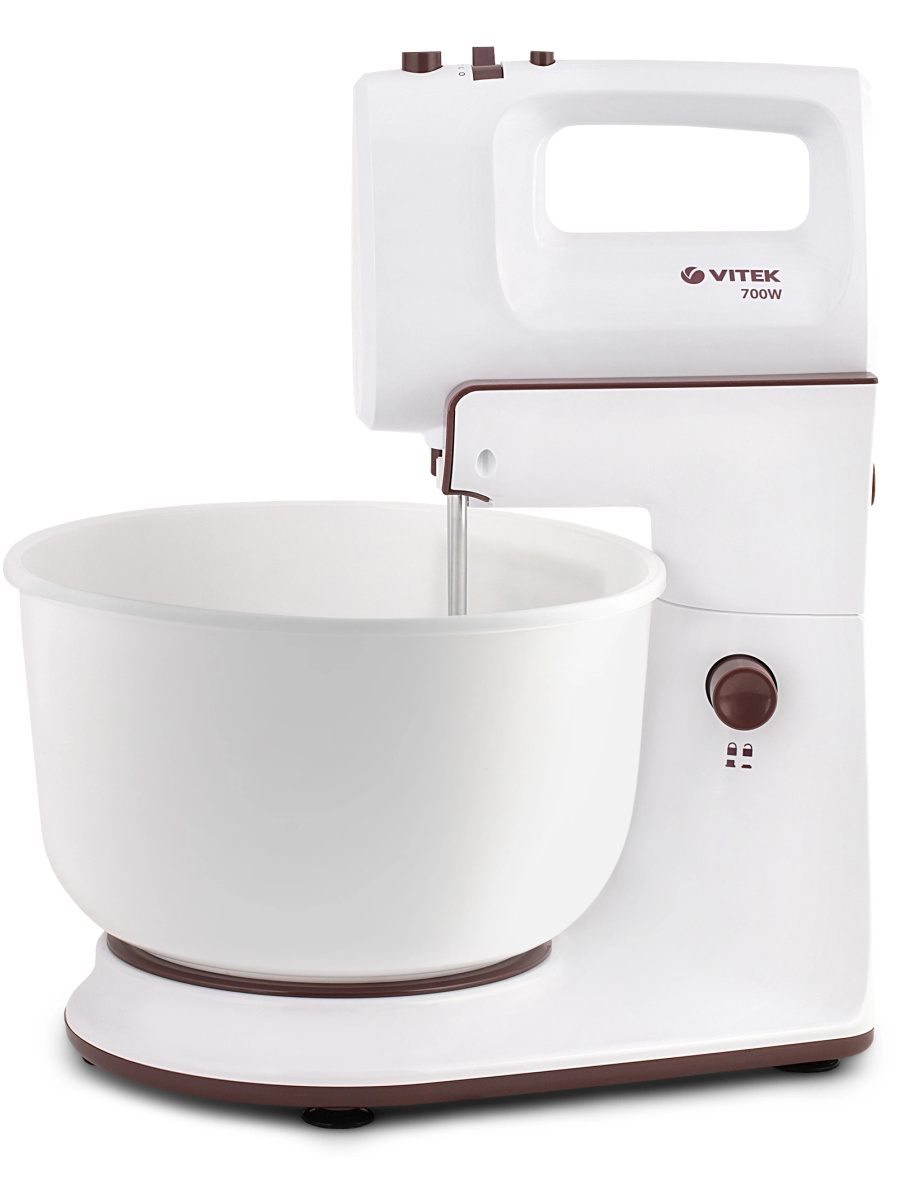 Миксер стационарный VITEK VT-1416 W - фото 2