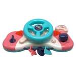 Игрушка S+S руль