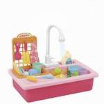 Конструктор EziKIDS сборная игровая модель