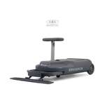 Электромобиль RIVERTOYS Y-01 GREY