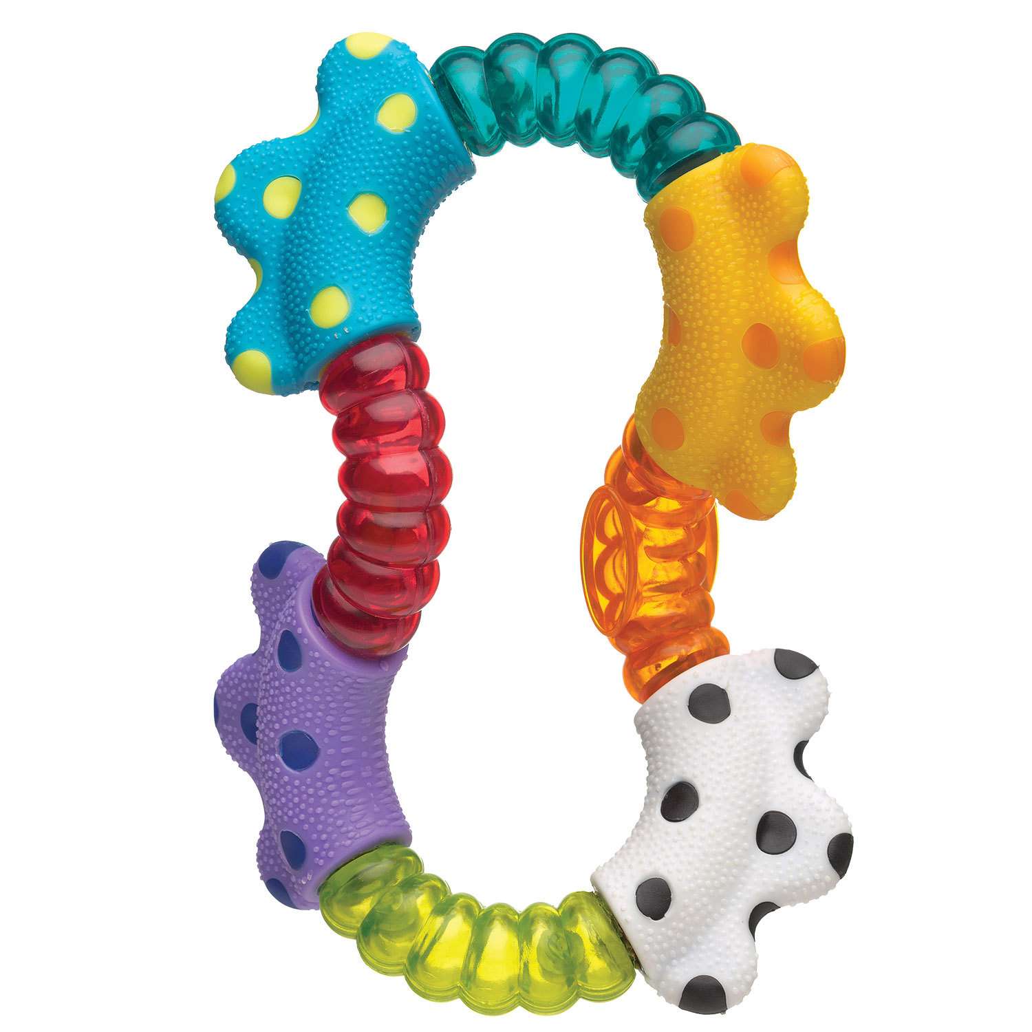 Игрушка Playgro погремушка - фото 1
