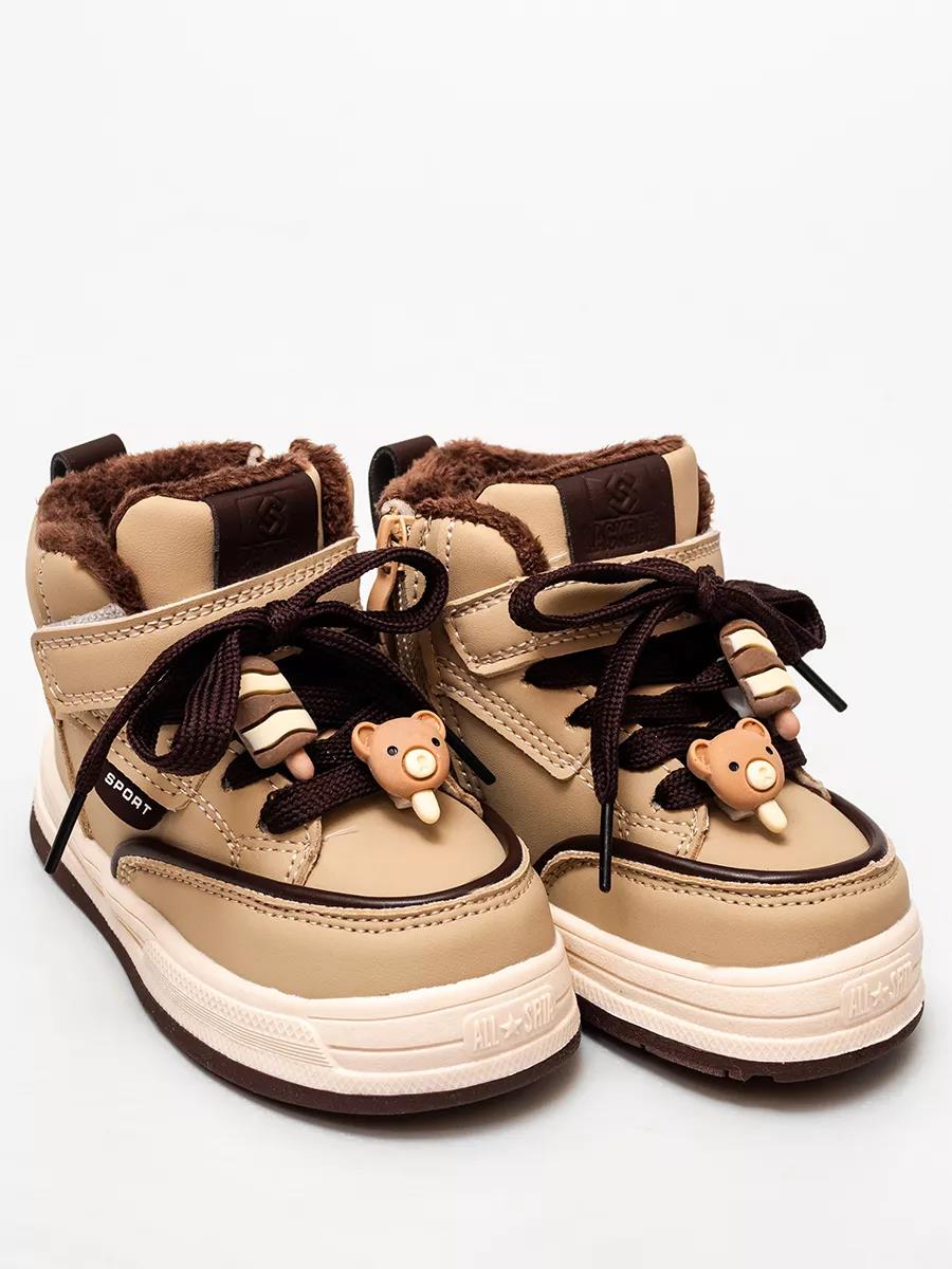 Ботинки Тотошка A70-2N - фото 1