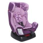 Автокресло SIGER 0+/1/2 (0-25 кг)