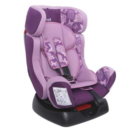 Автокресло SIGER 0+/1/2 (0-25 кг)
