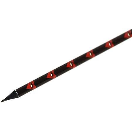 Карандаши чернографитные Lorex Stationery 1 шт.
