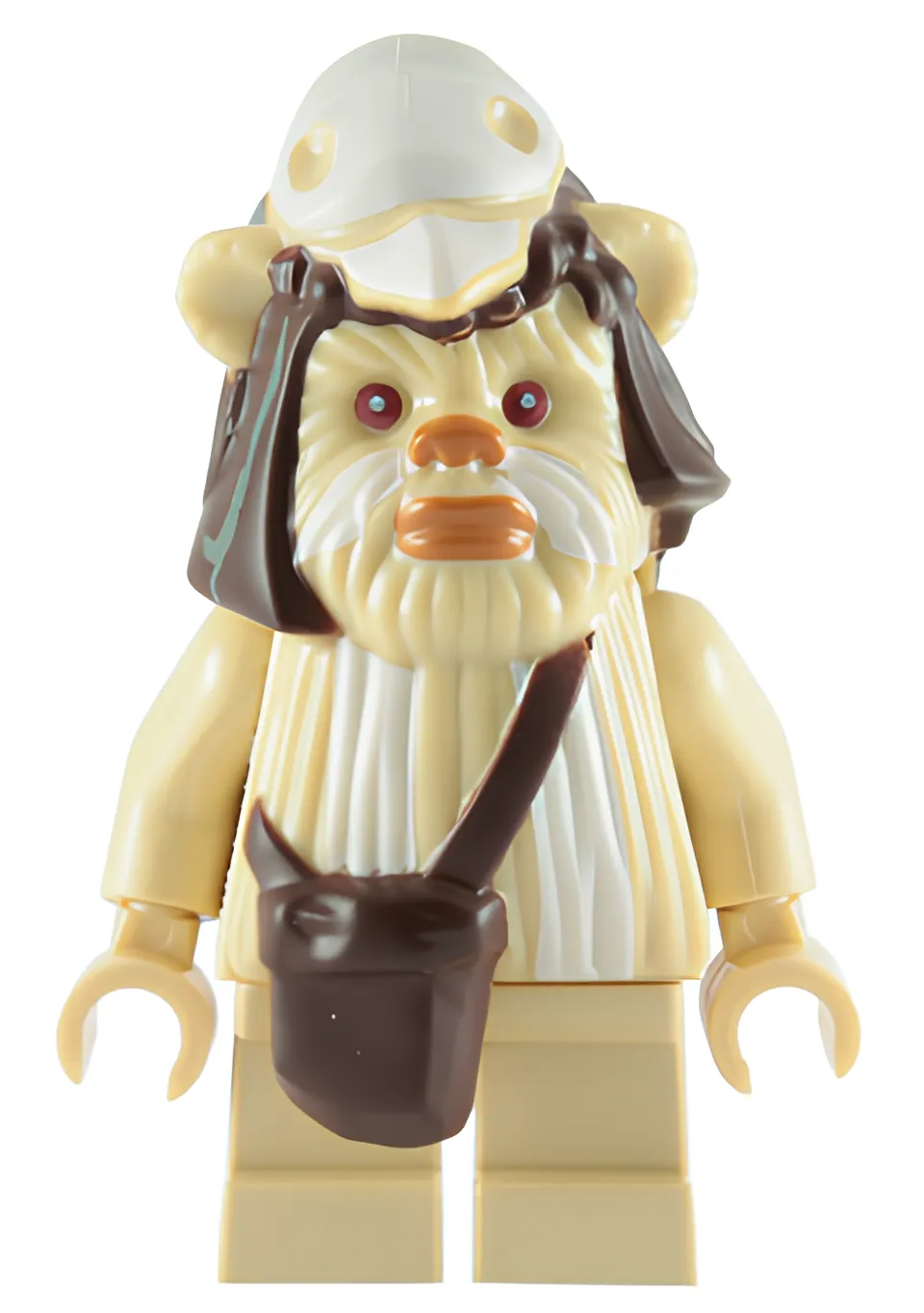 Фигурка LEGO Star Wars Logray - фото 1