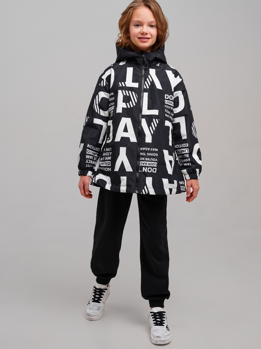 Ветровка PlayToday 12521114 - фото 1