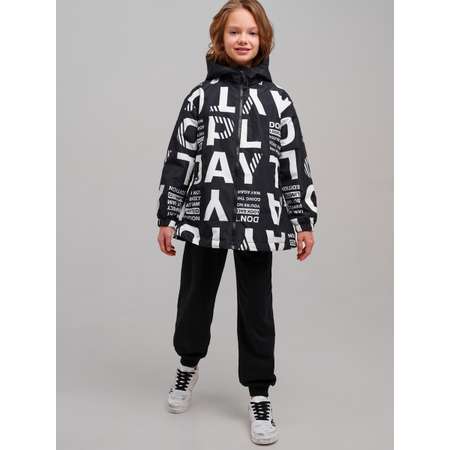 Ветровка PlayToday