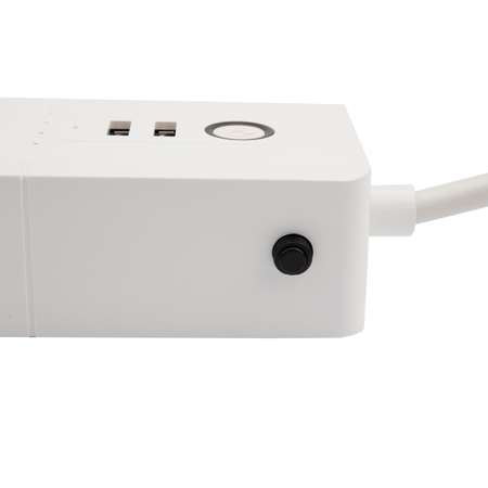 Умный Wi-Fi удлинитель SECURIC с USB