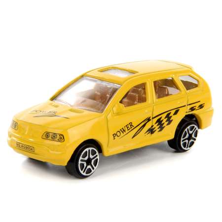 Автомобиль Veld Co 1:64