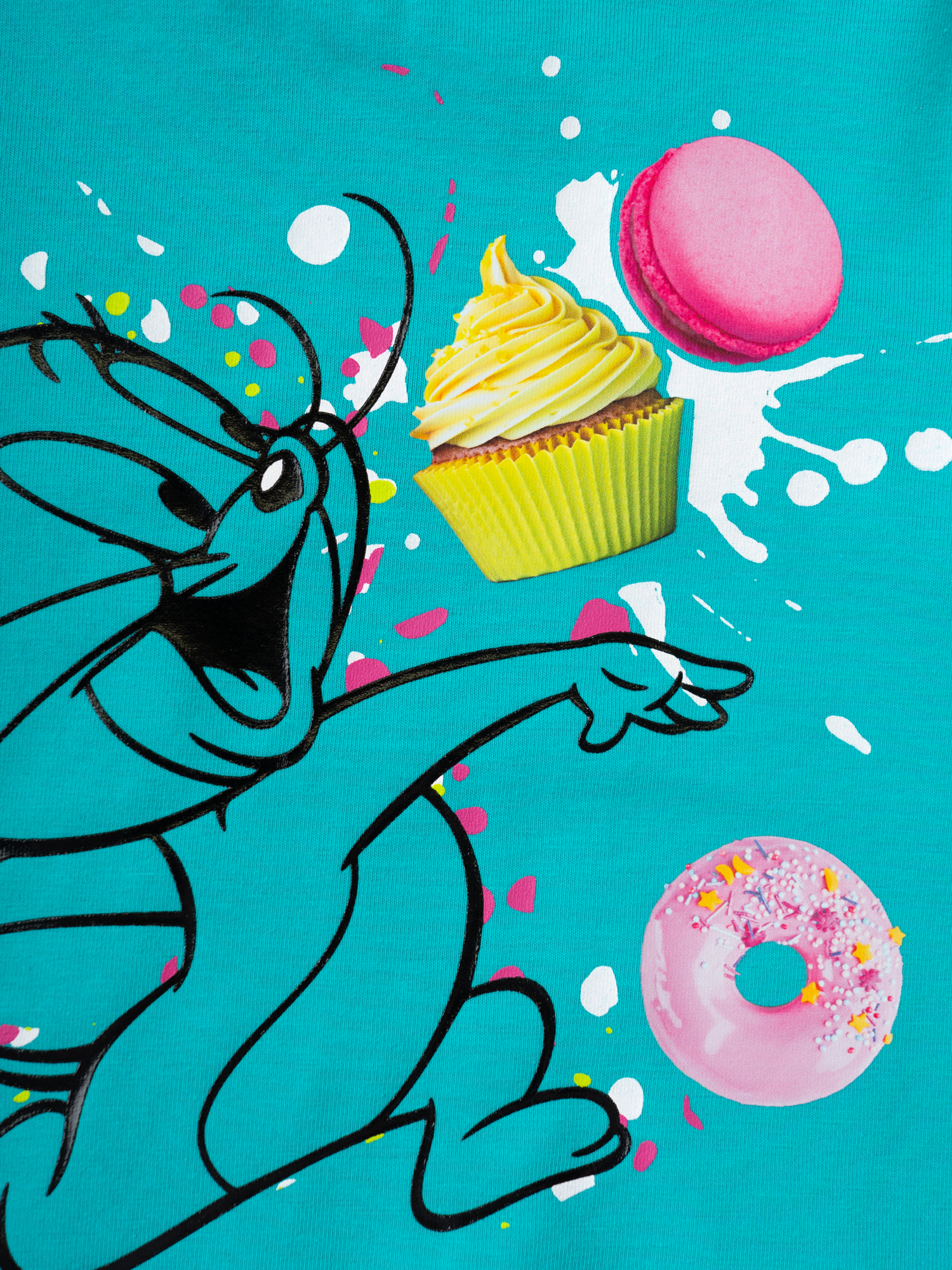 Футболка PlayToday 12642013 - фото 7