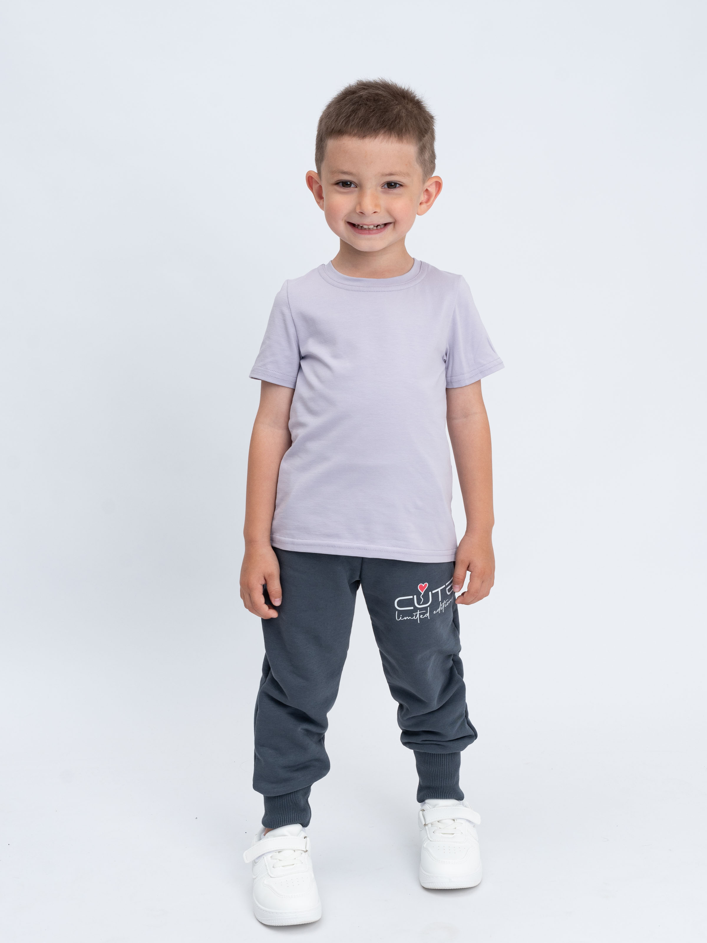 Брюки GECOTTON GCSTGF-T - фото 2