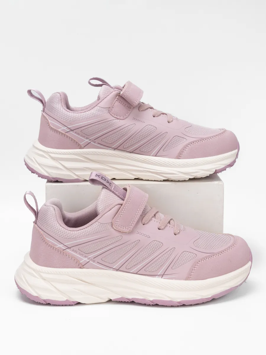 Кроссовки KDX MU-64 pink - фото 16