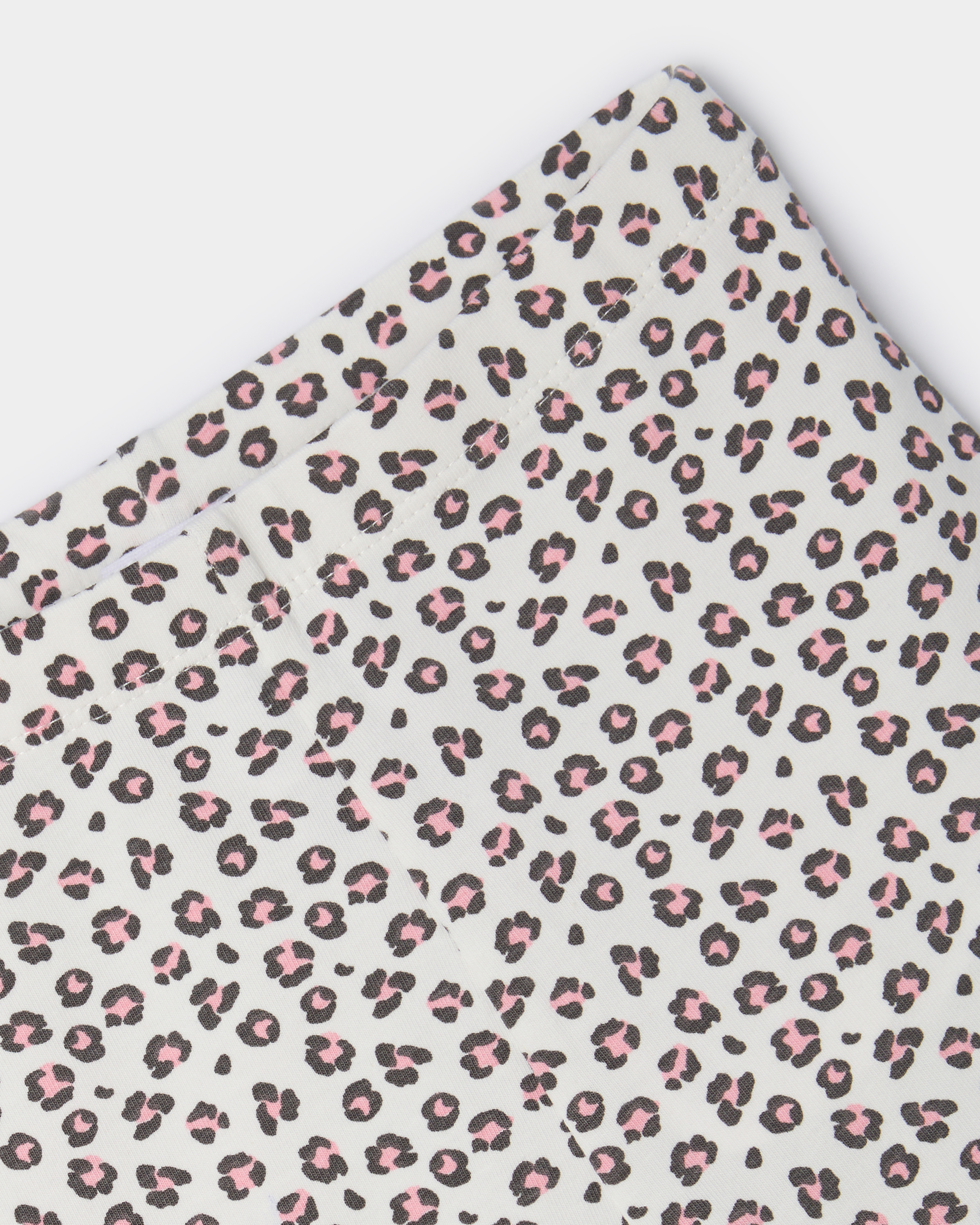 Легинсы 2 шт BabyGo S26BG4KGR31igJJZ1 - фото 4