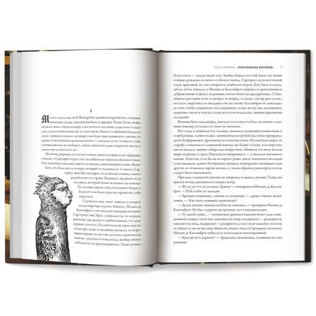 Книга Феникс Призраки Иеронима Босха : Уникальная книга ужасов. Коллекционное издание