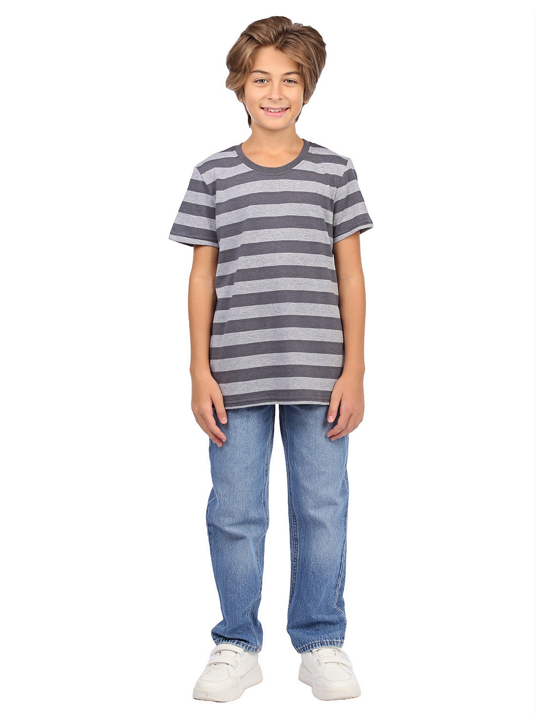 Футболка N.O.A. 11235-2 - фото 2