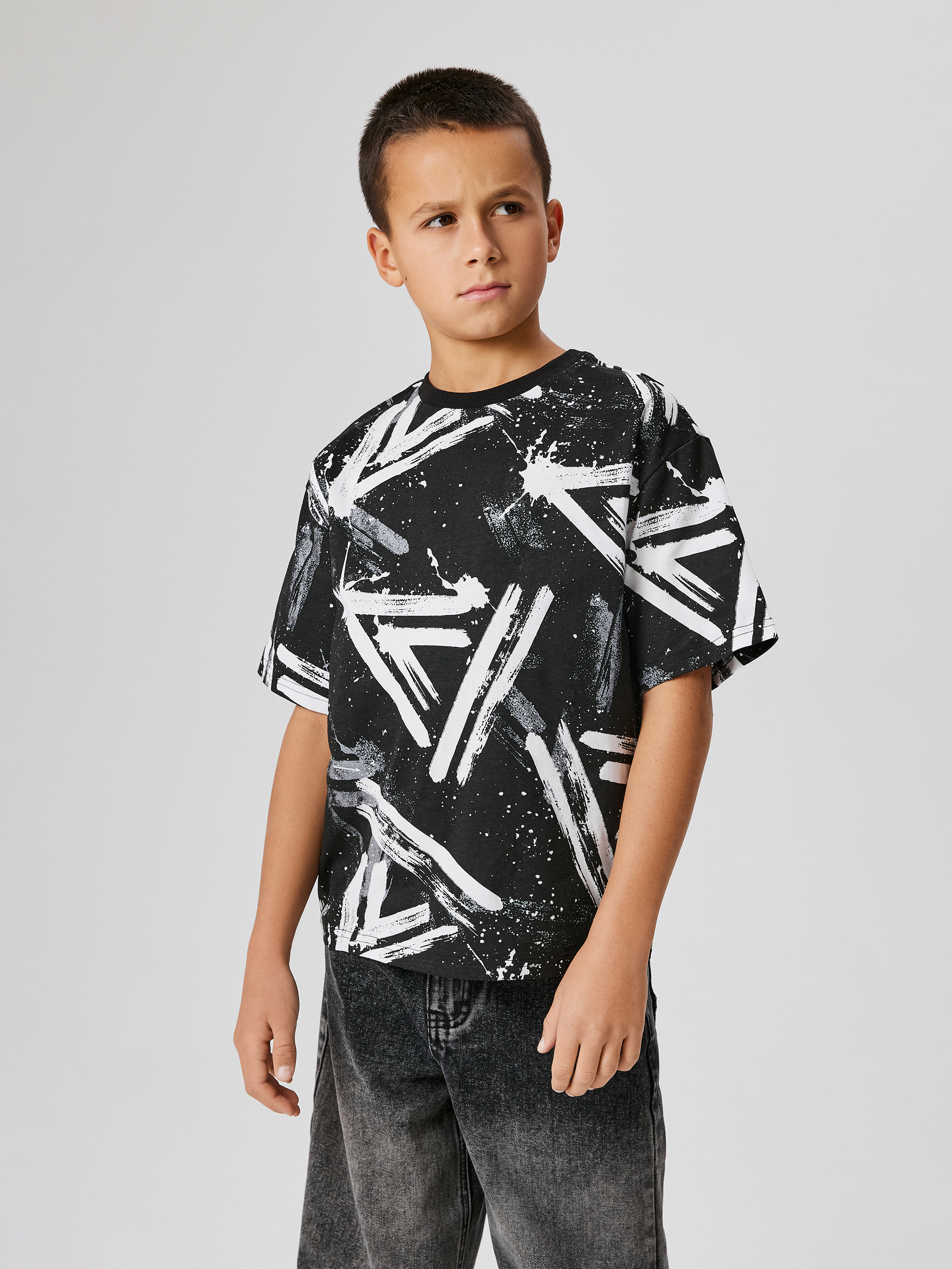 Футболка Acoola 20130510073_0093459 - фото 1