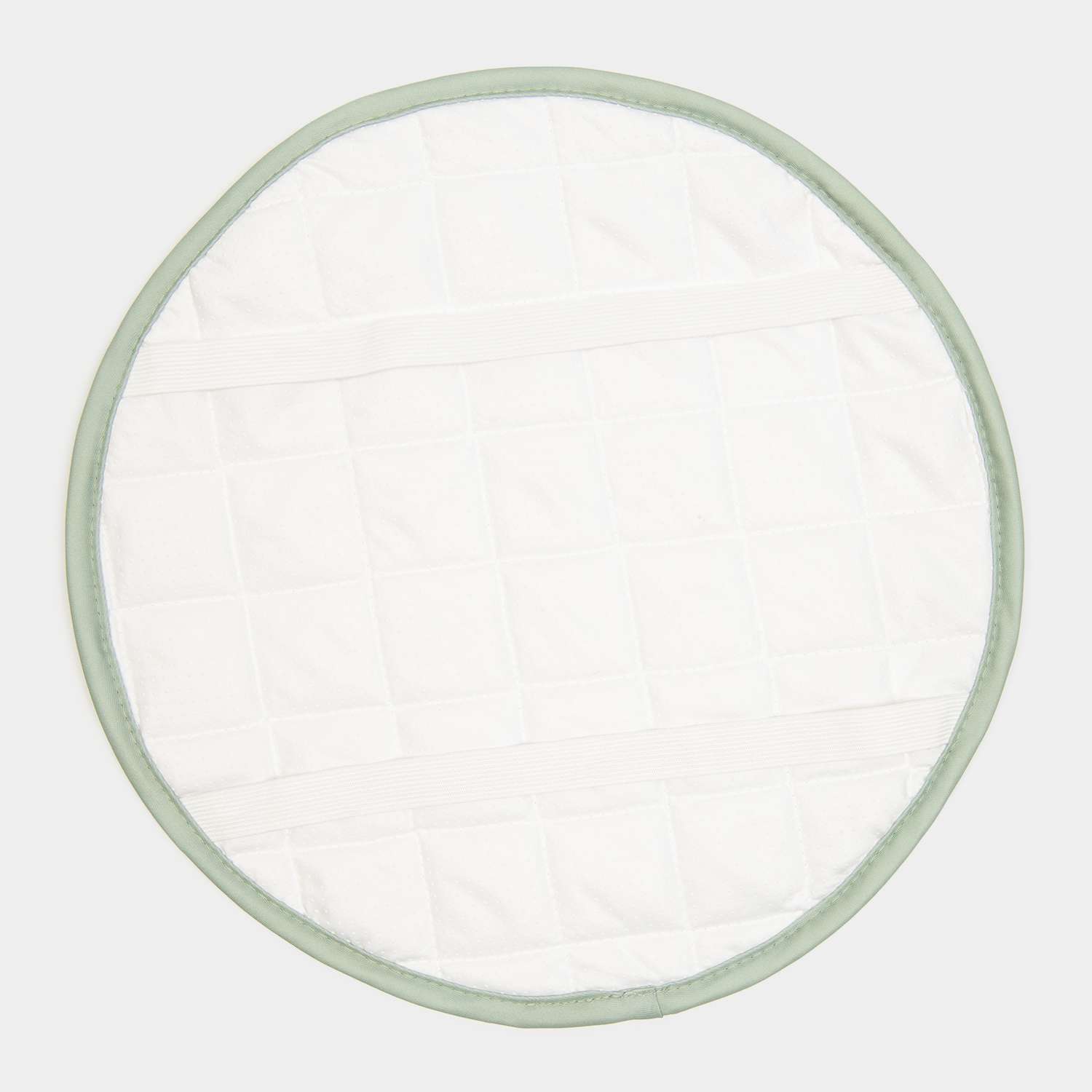 Подушка на стул ё 40 x 40 см - фото 2