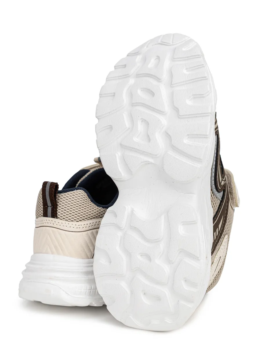 Кроссовки KDX SKY-71 beige - фото 15