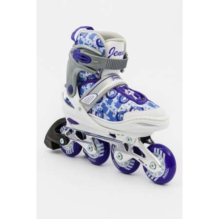 Роликовые коньки Calambus 34-37