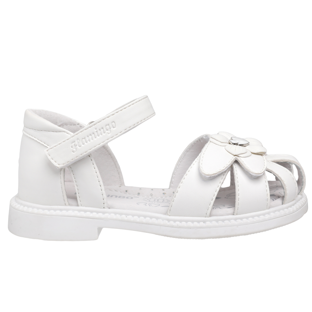 Сандалии Flamingo 261S-Z6-6885 - фото 2