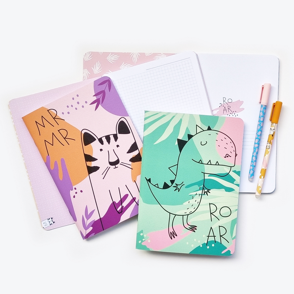 Общая тетрадь Be Smart - фото 4