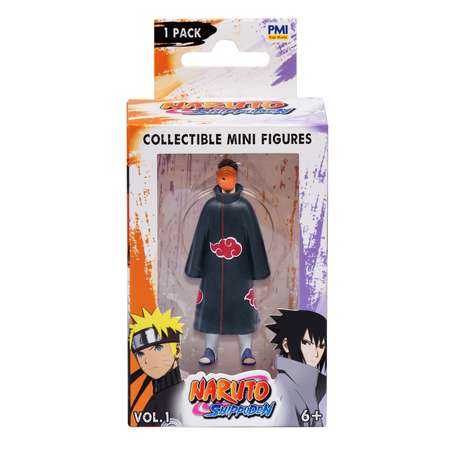 Фигурка Naruto Тоби
