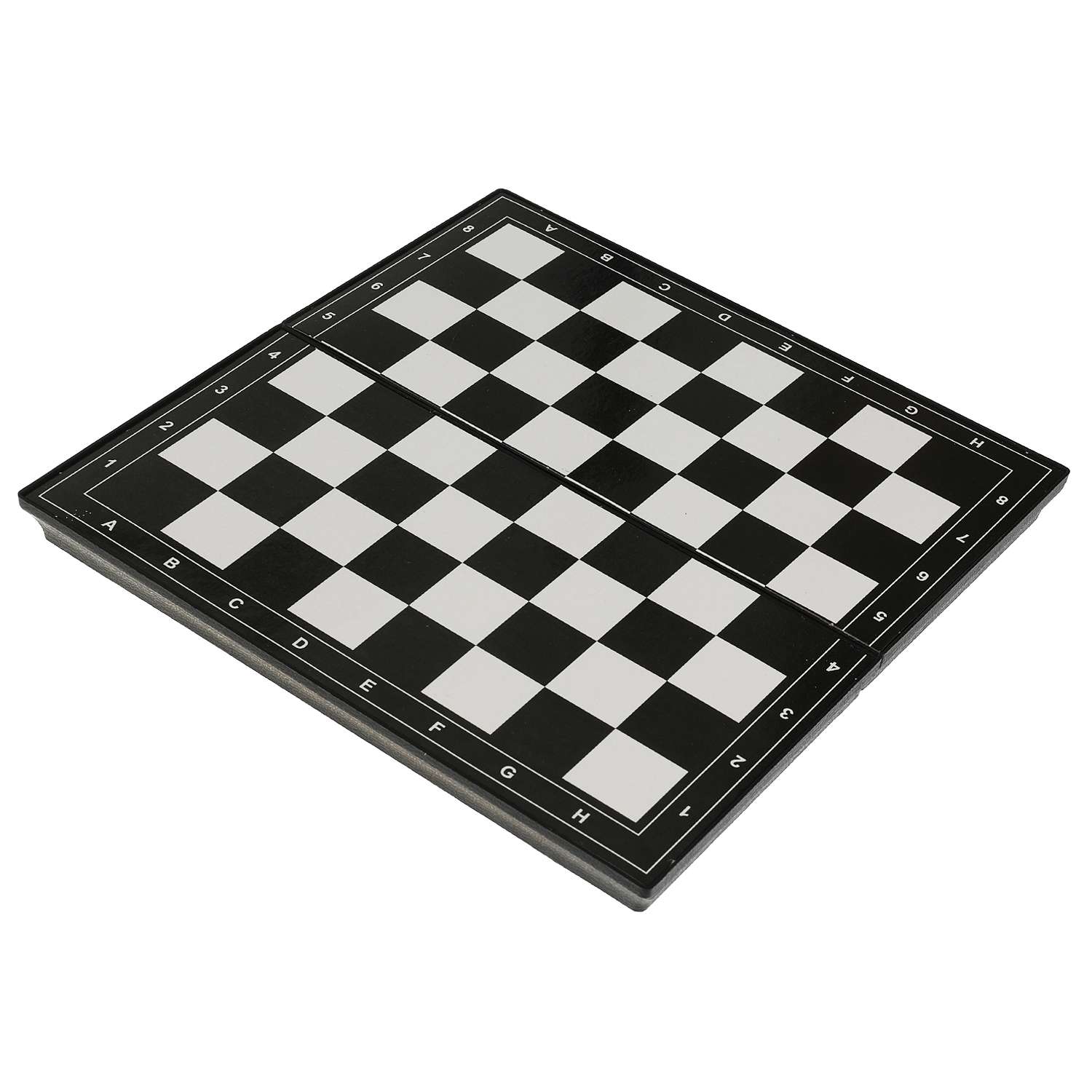 Настольная игра Играем вместе Шахматы - фото 3