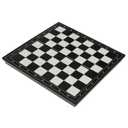 Настольная игра Играем вместе Шахматы