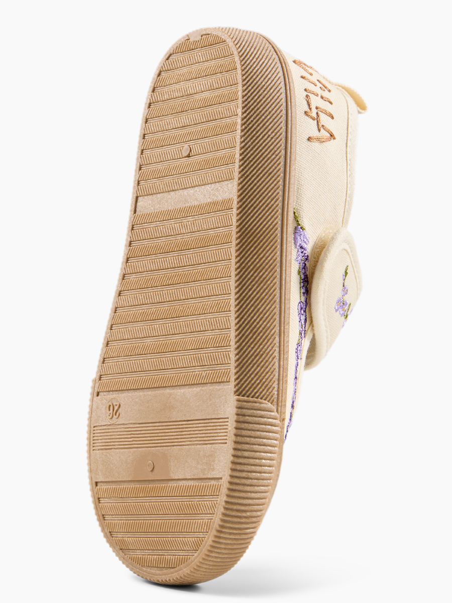 Кеды Happy Baby 86600_песочный - фото 7